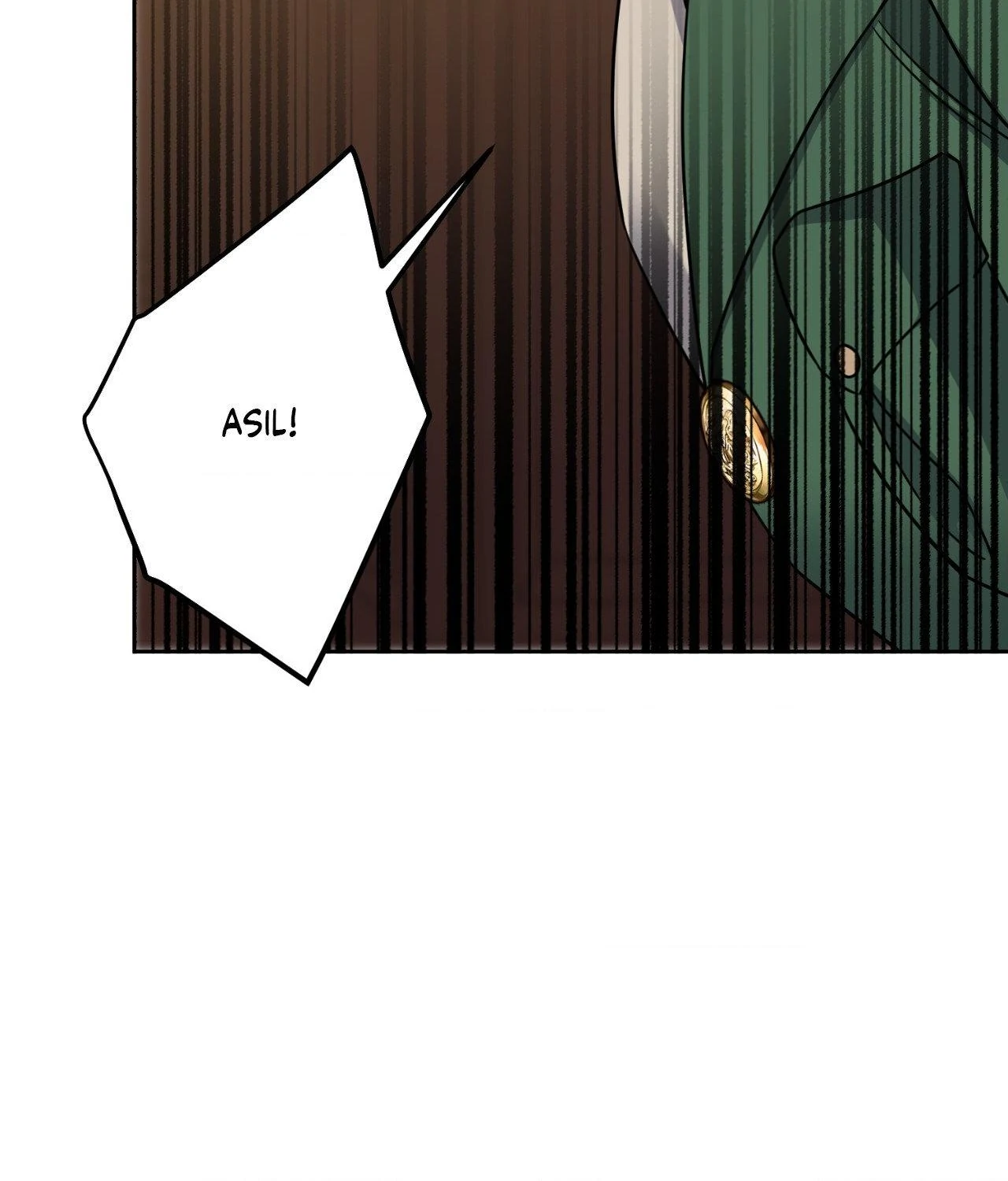From Seed to Blossom Chapter 39 - Page 31 in English