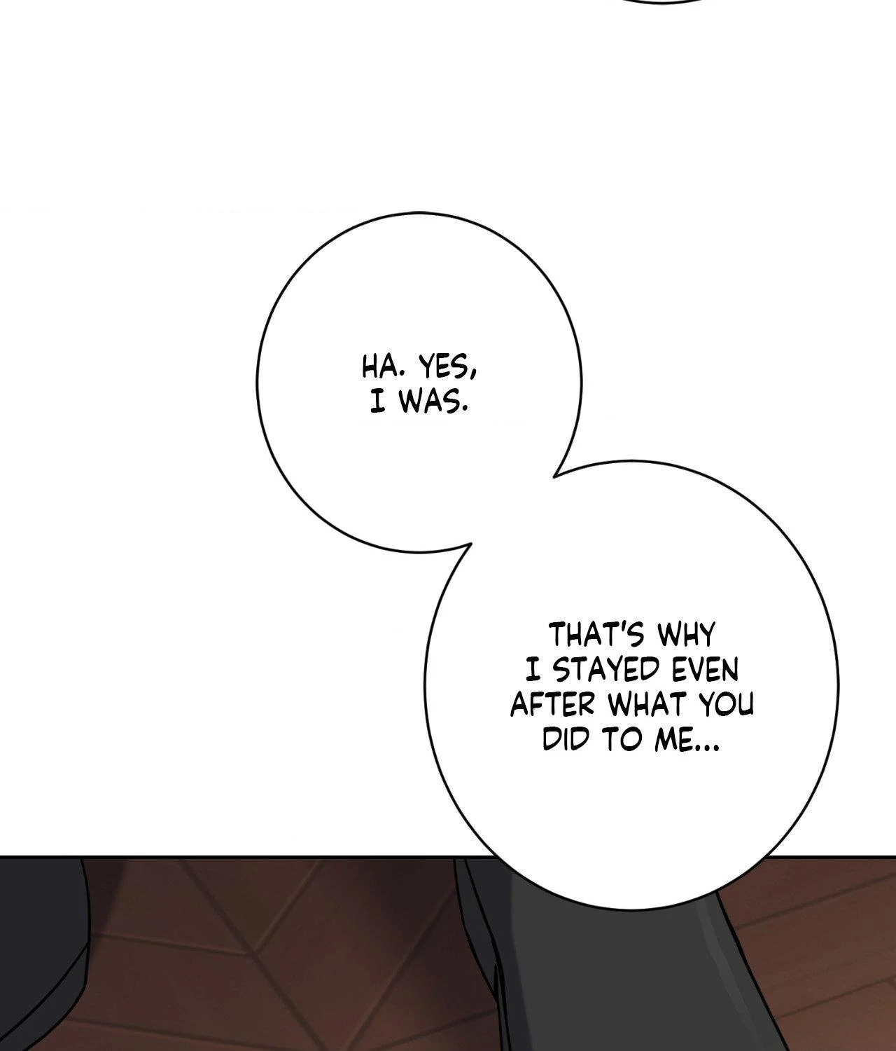 From Seed to Blossom Chapter 39 - Page 40 in English