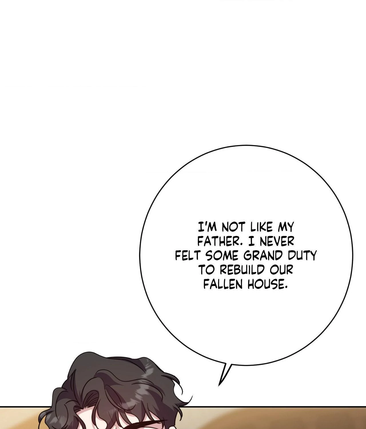 From Seed to Blossom Chapter 39 - Page 42 in English