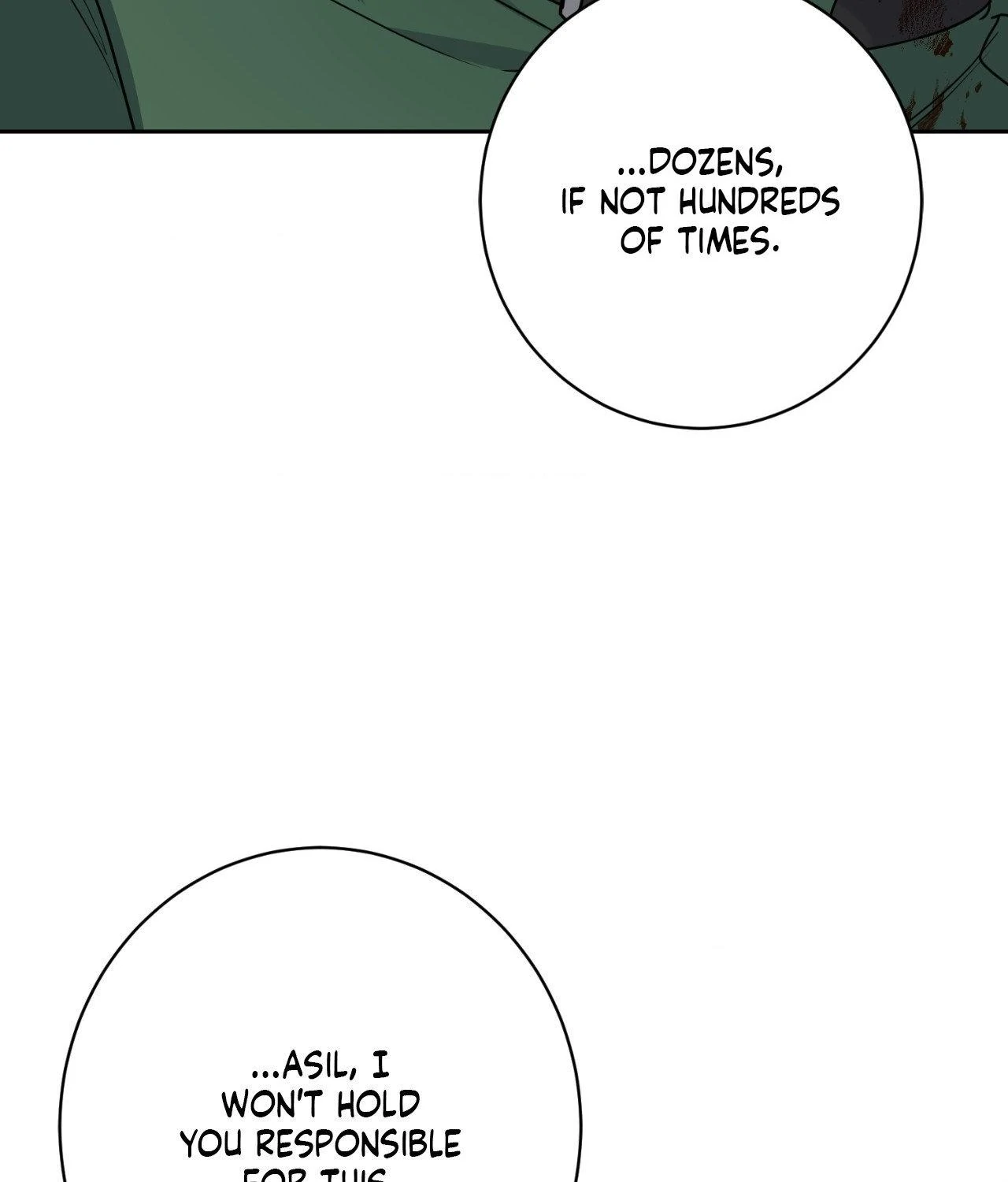 From Seed to Blossom Chapter 39 - Page 45 in English