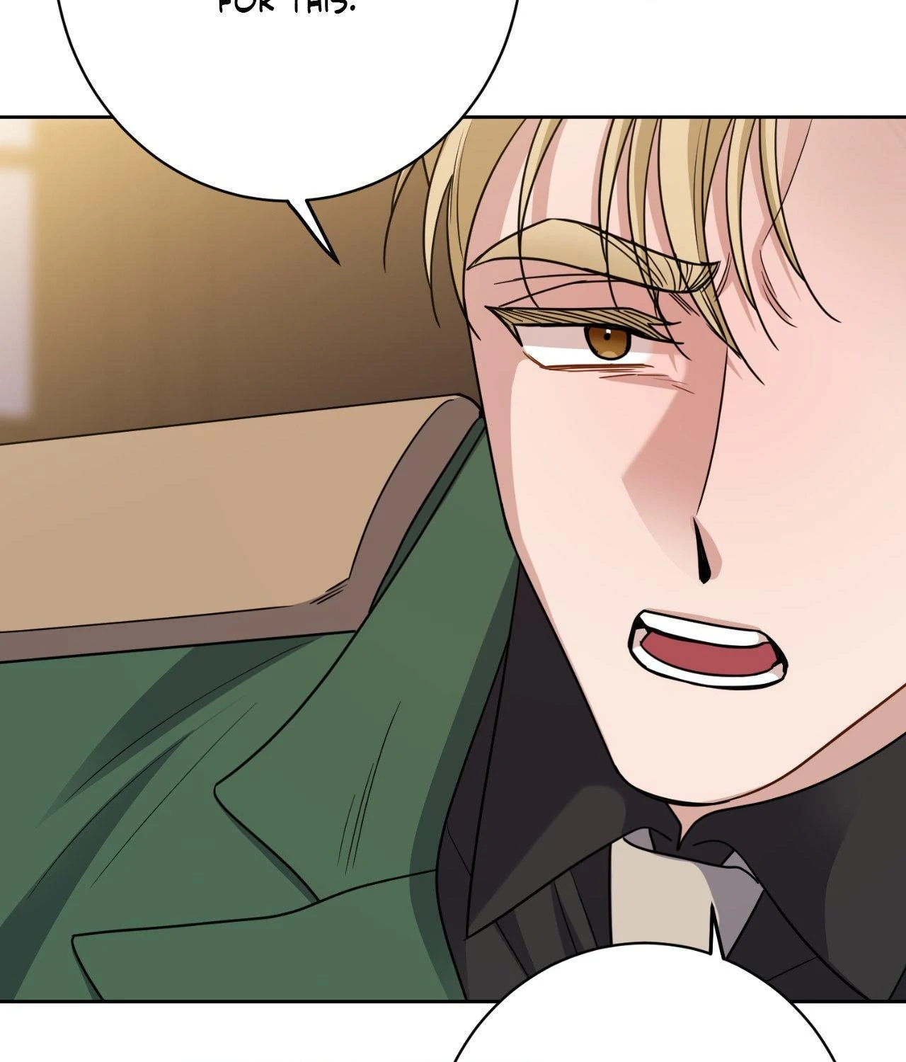 From Seed to Blossom Chapter 39 - Page 46 in English