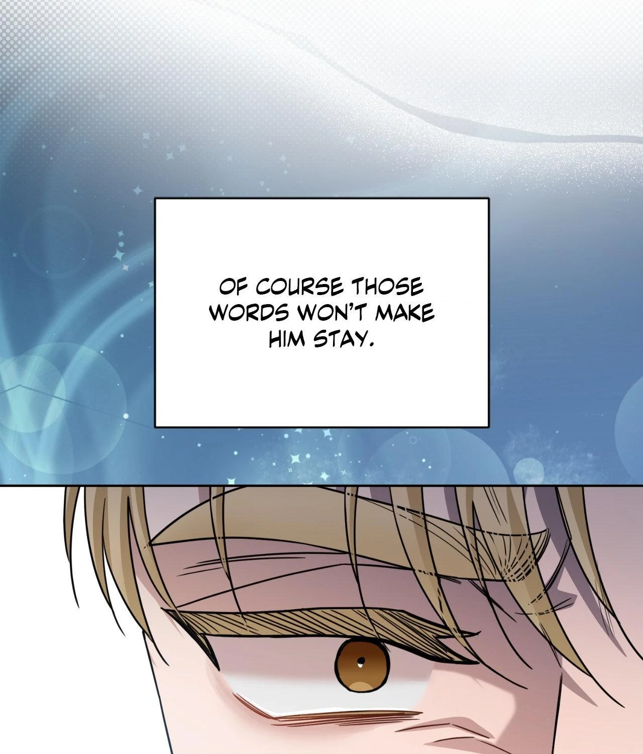 From Seed to Blossom Chapter 39 - Page 49 in English