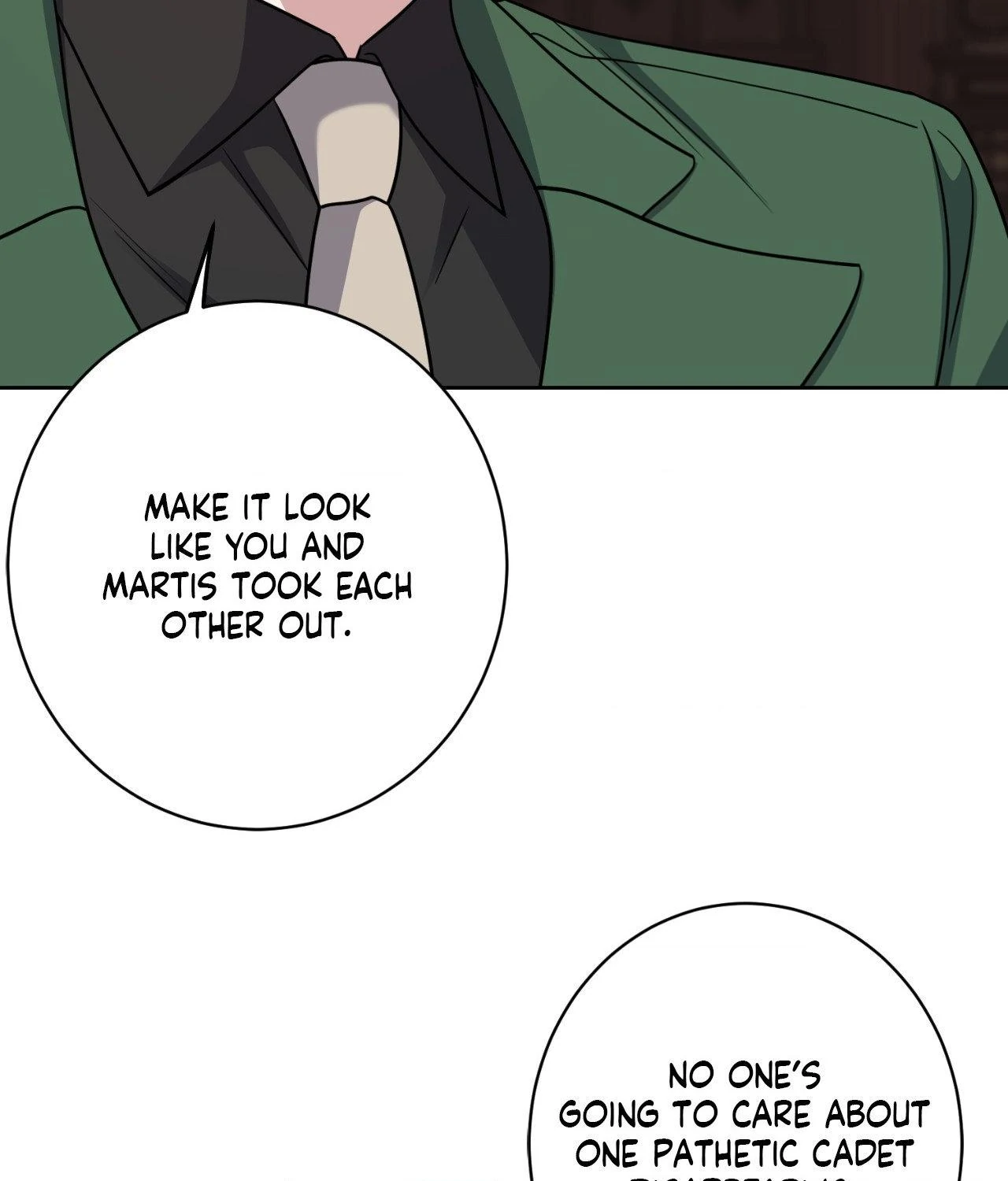 From Seed to Blossom Chapter 39 - Page 59 in English