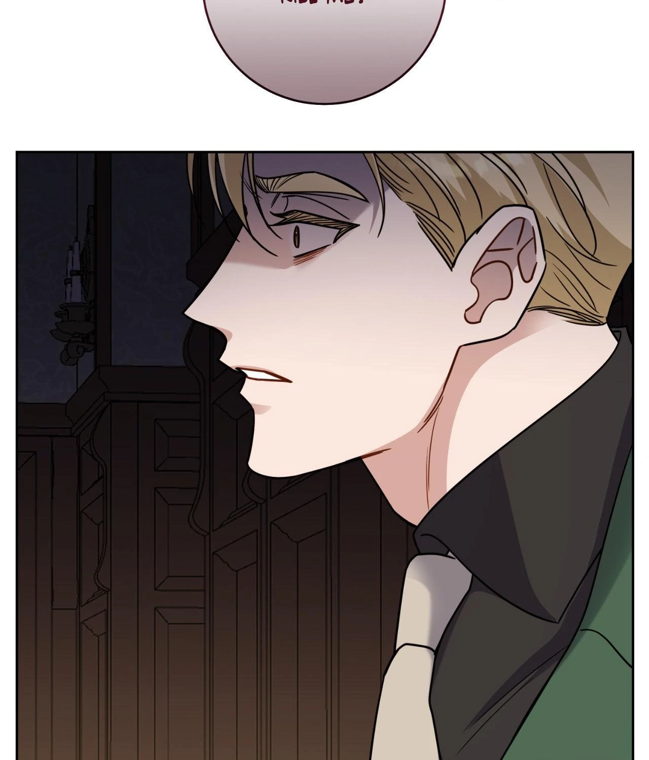 From Seed to Blossom Chapter 39 - Page 62 in English