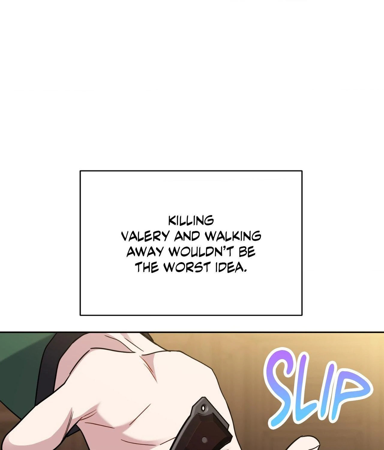 From Seed to Blossom Chapter 39 - Page 64 in English