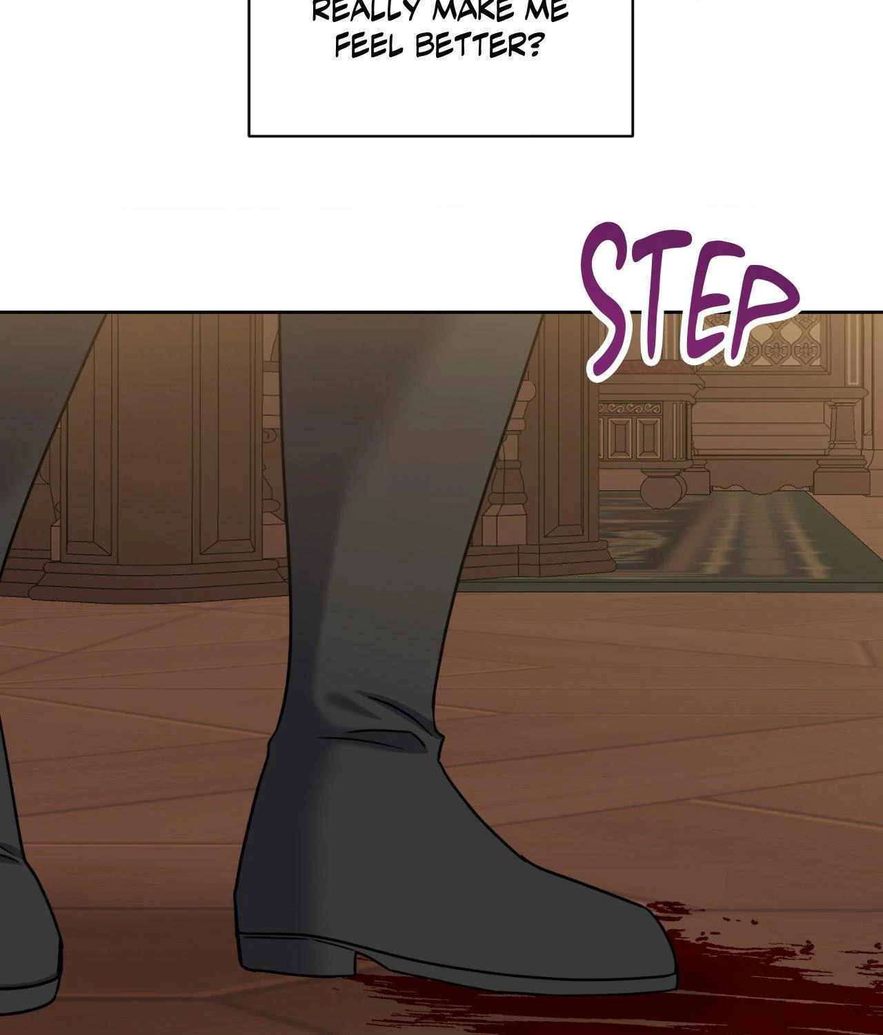 From Seed to Blossom Chapter 39 - Page 70 in English