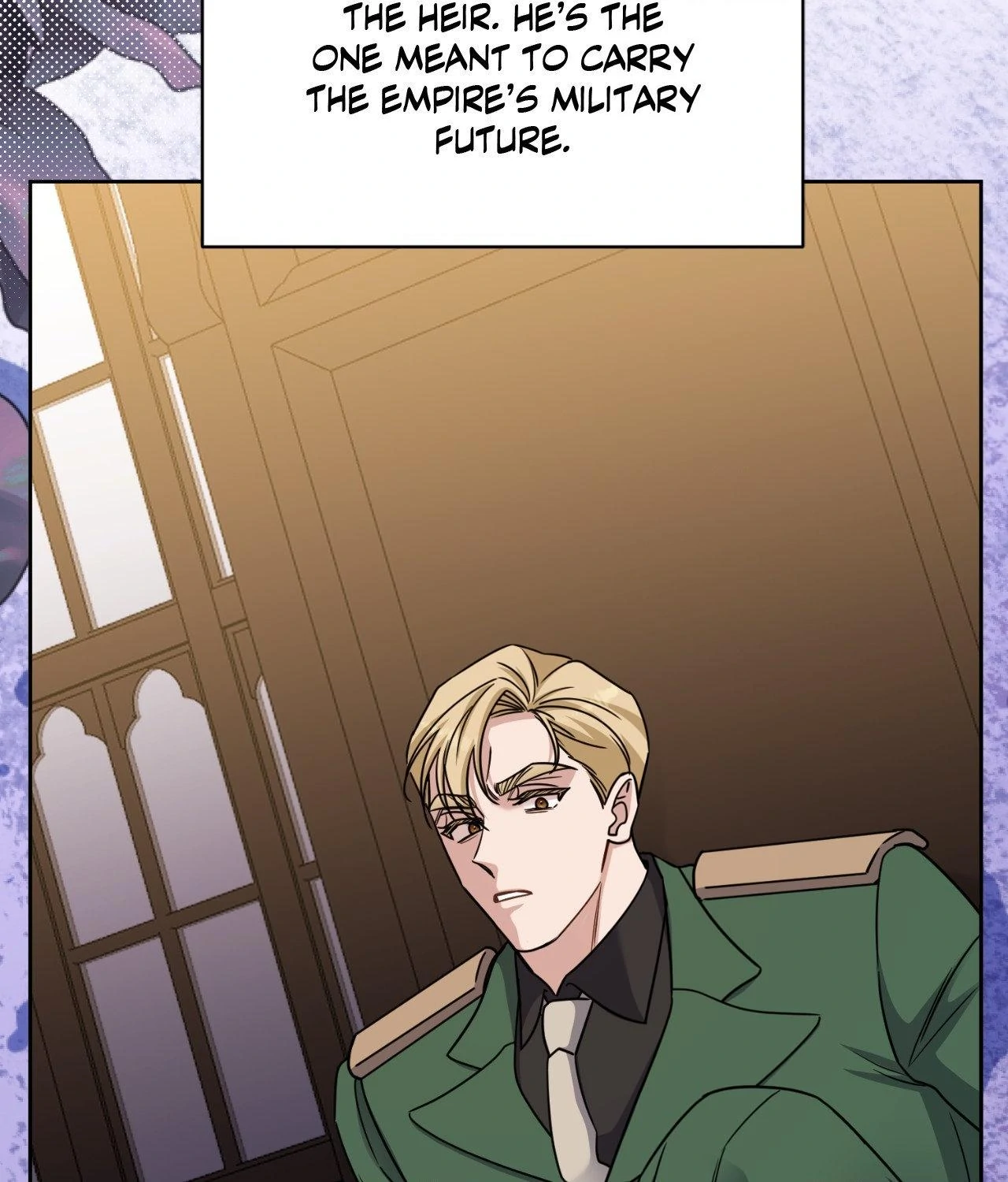 From Seed to Blossom Chapter 39 - Page 75 in English