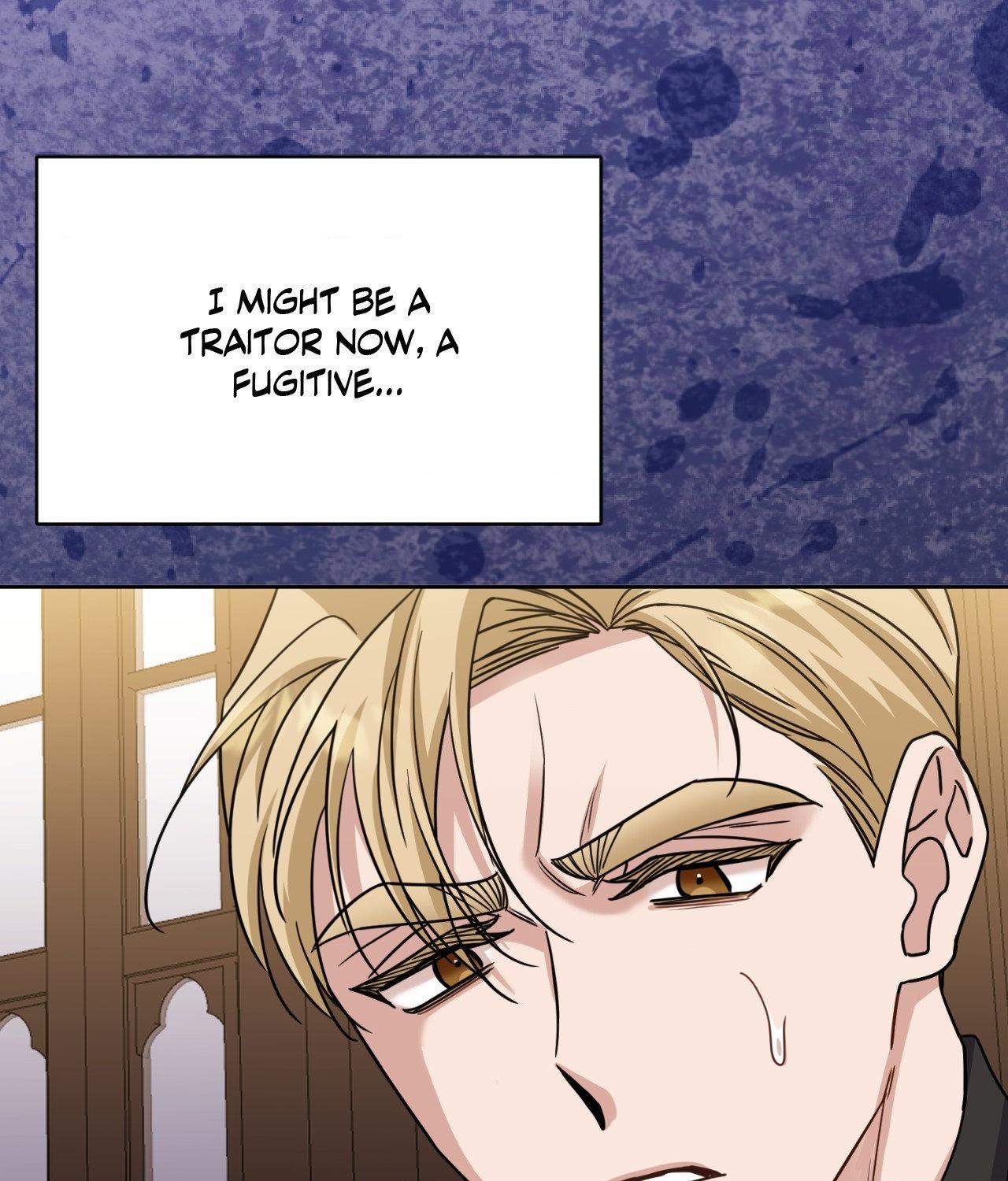 From Seed to Blossom Chapter 39 - Page 77 in English