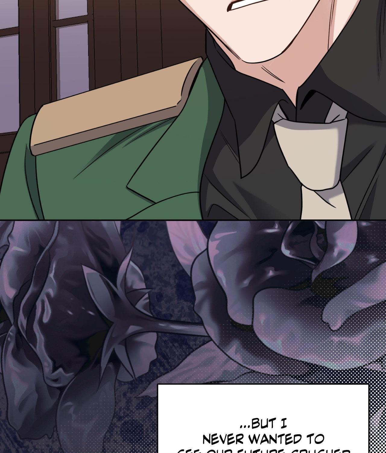 From Seed to Blossom Chapter 39 - Page 78 in English