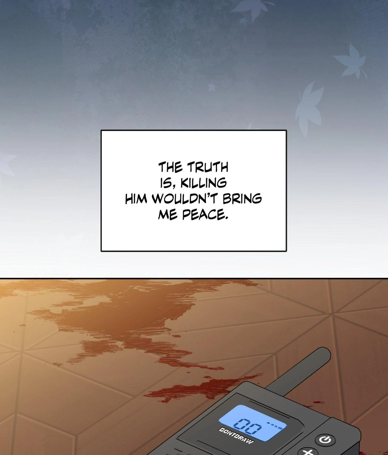 From Seed to Blossom Chapter 39 - Page 82 in English
