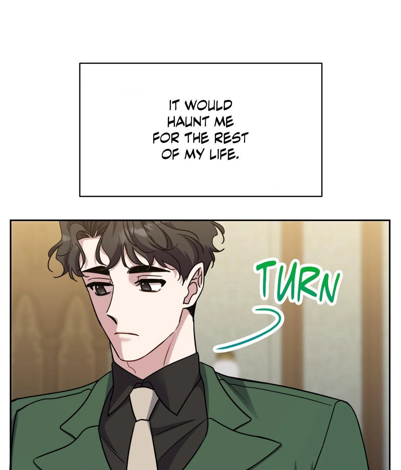 From Seed to Blossom Chapter 39 - Page 85 in English