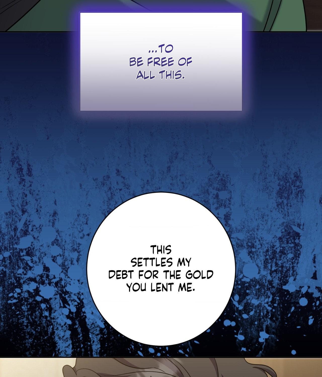 From Seed to Blossom Chapter 39 - Page 89 in English