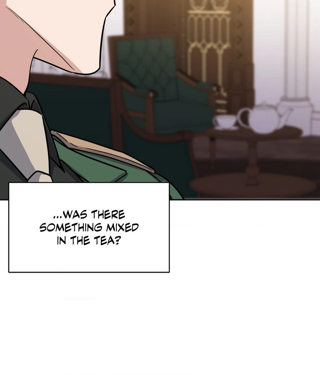 From Seed to Blossom Chapter 4 - Page 11 in English
