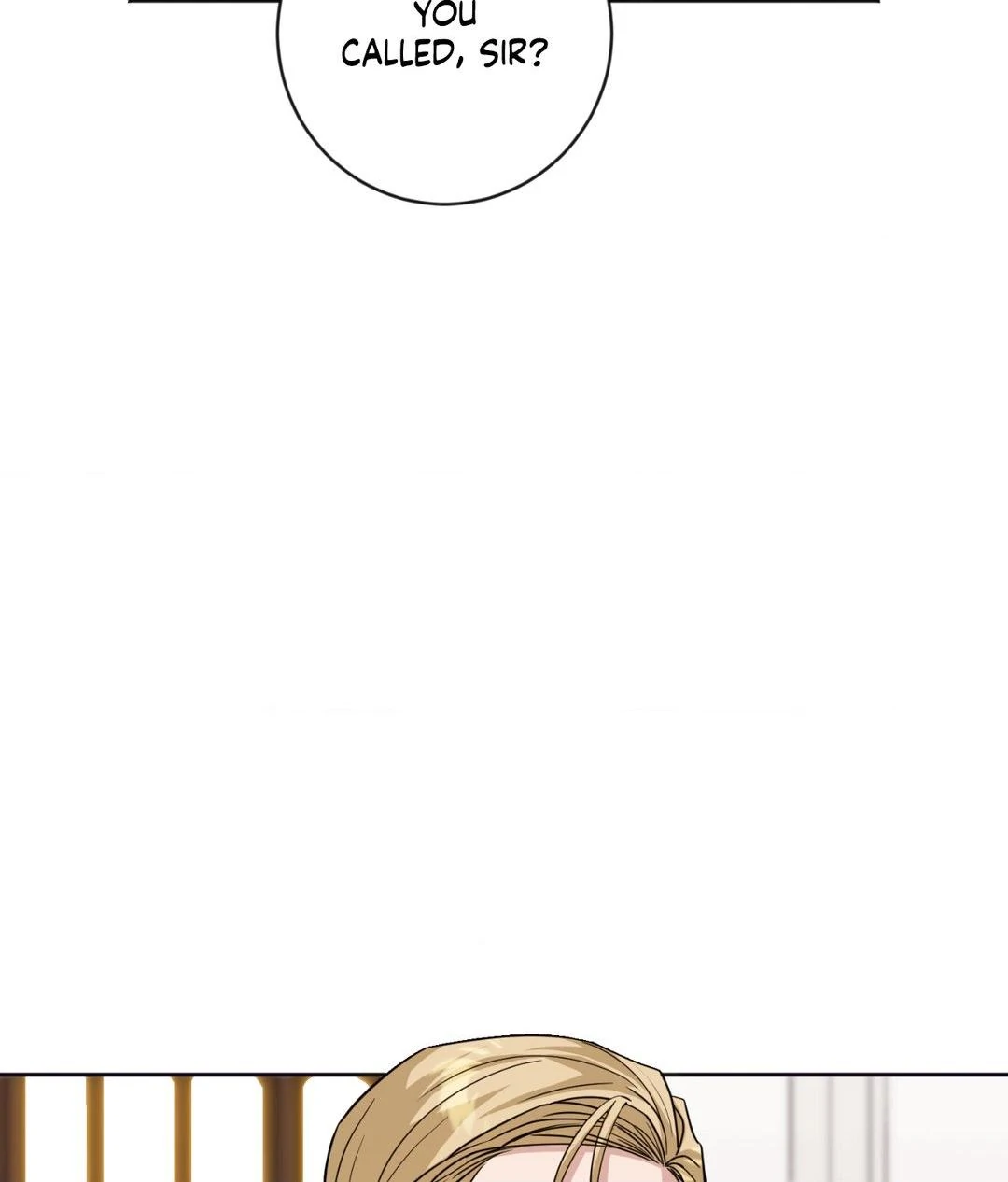 From Seed to Blossom Chapter 4 - Page 14 in English
