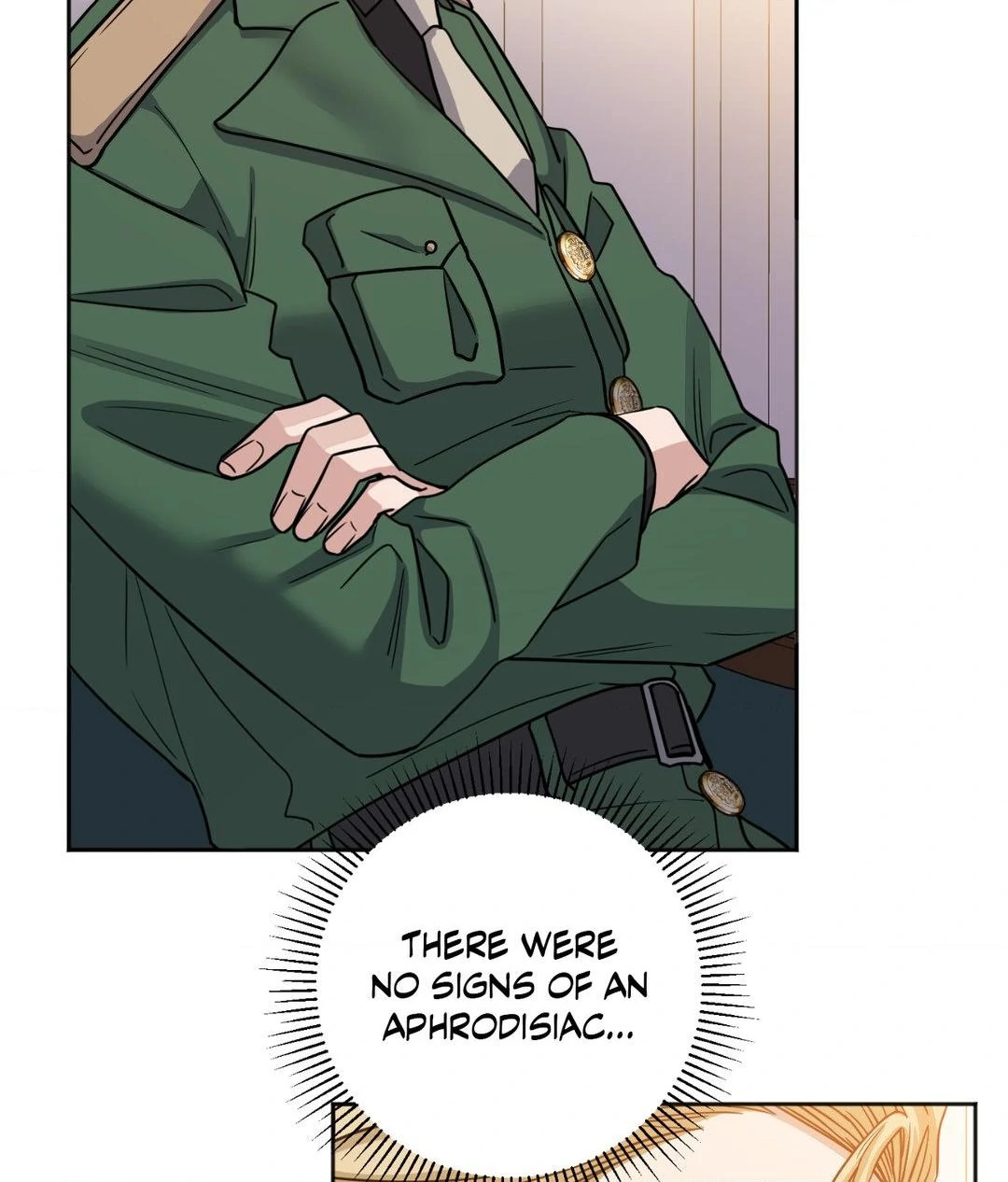 From Seed to Blossom Chapter 4 - Page 18 in English