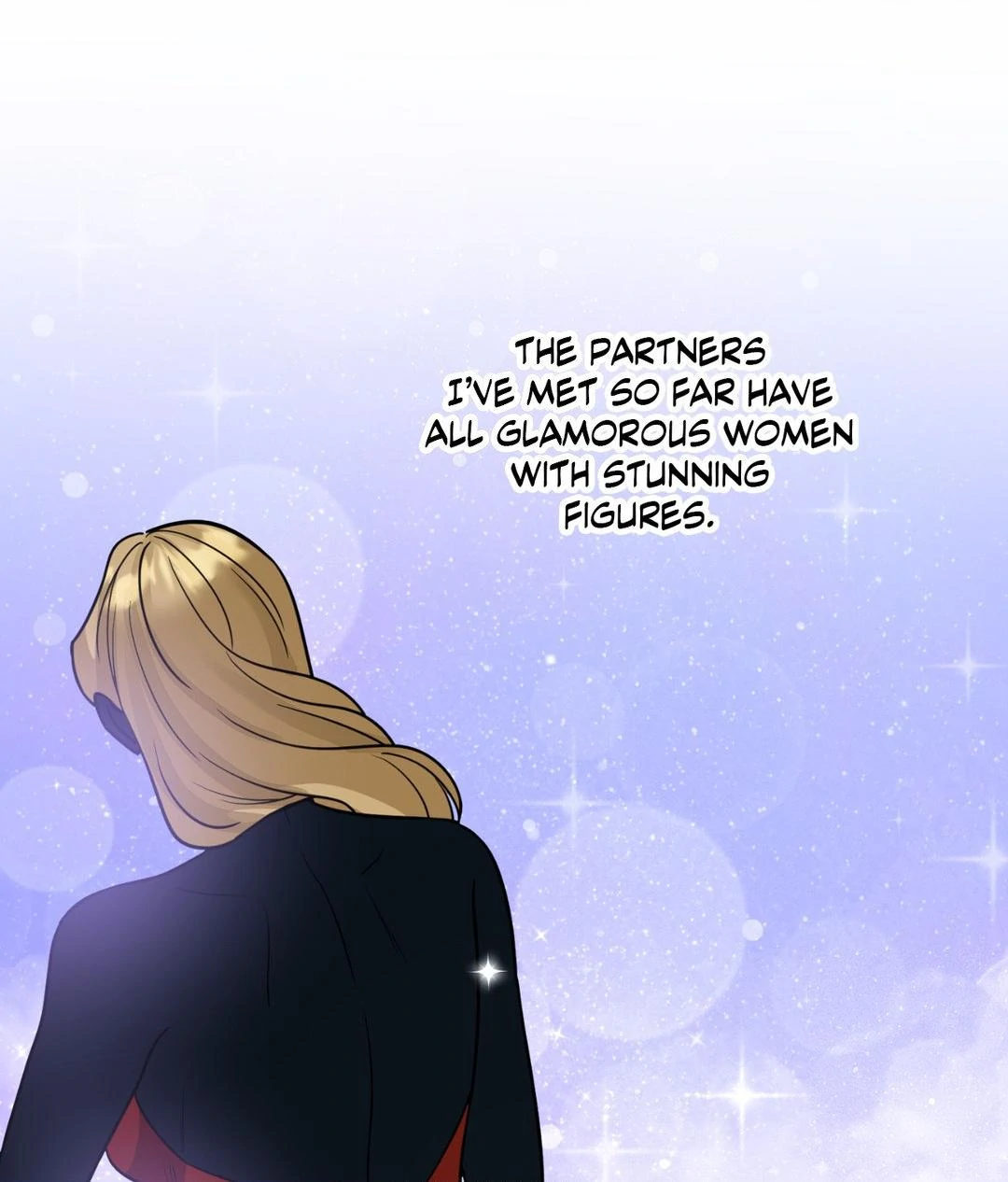 From Seed to Blossom Chapter 4 - Page 20 in English
