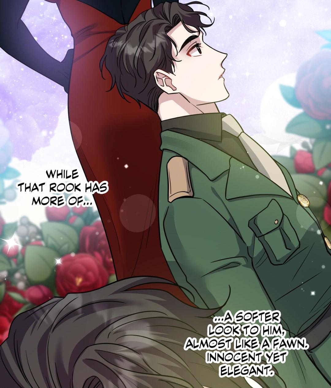 From Seed to Blossom Chapter 4 - Page 21 in English