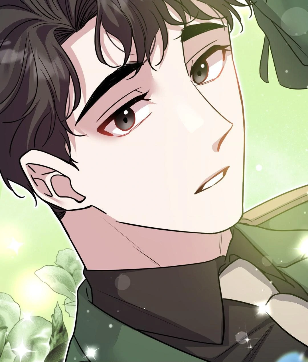 From Seed to Blossom Chapter 4 - Page 22 in English