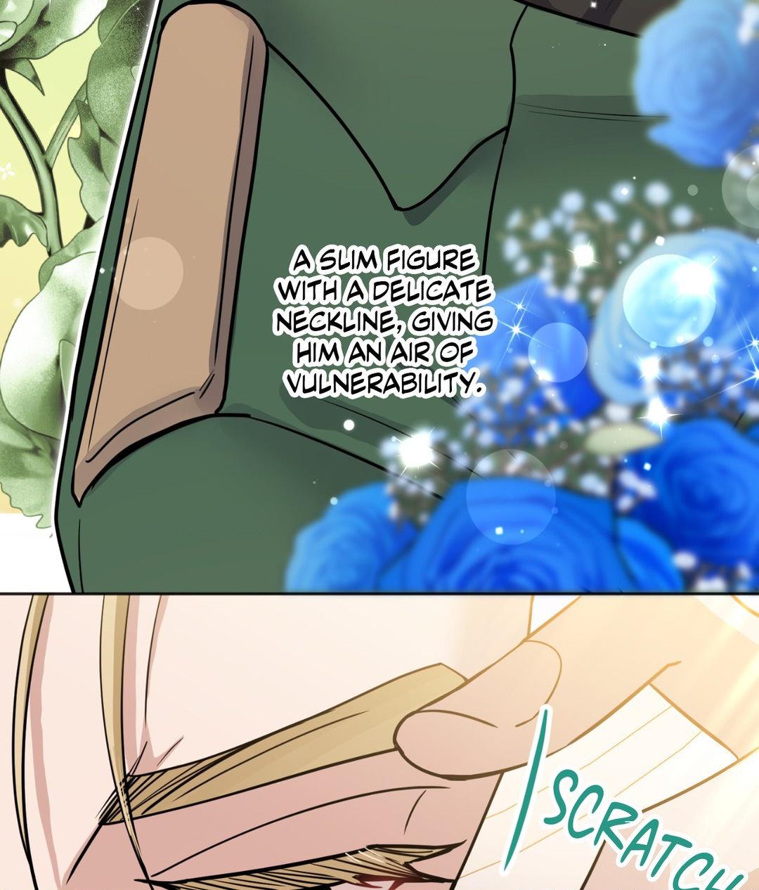 From Seed to Blossom Chapter 4 - Page 23 in English