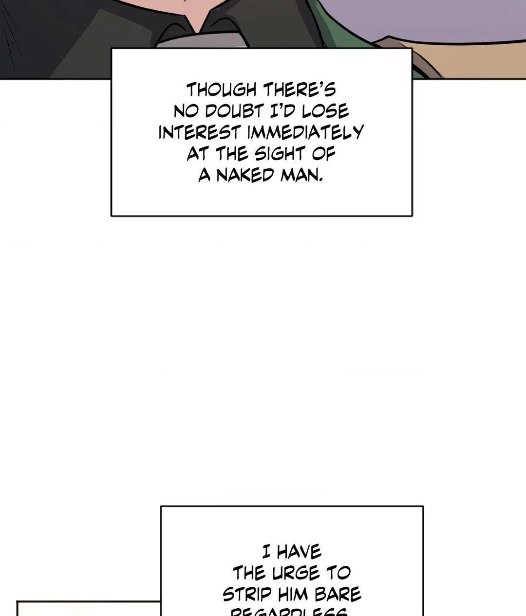 From Seed to Blossom Chapter 4 - Page 27 in English