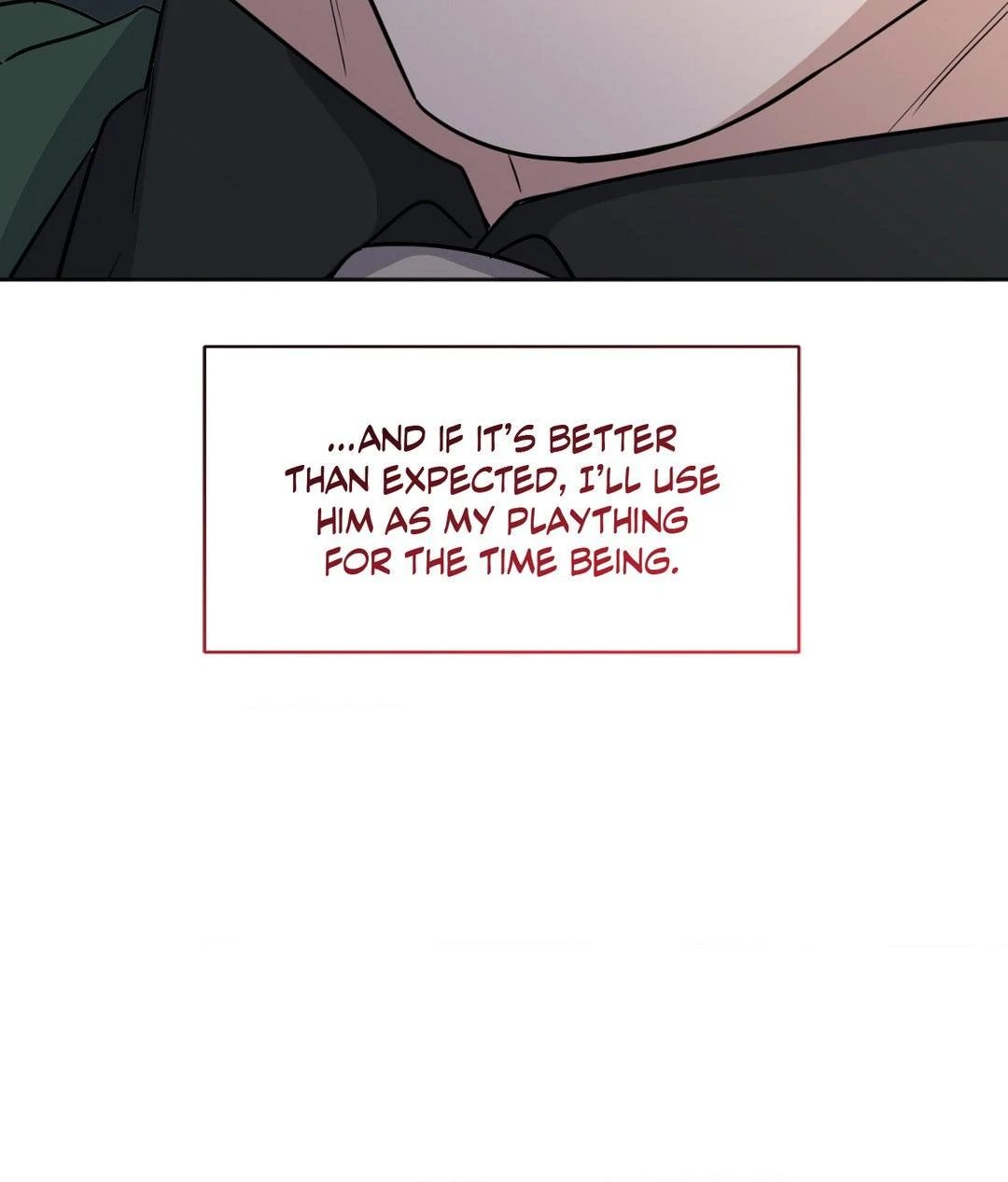 From Seed to Blossom Chapter 4 - Page 34 in English