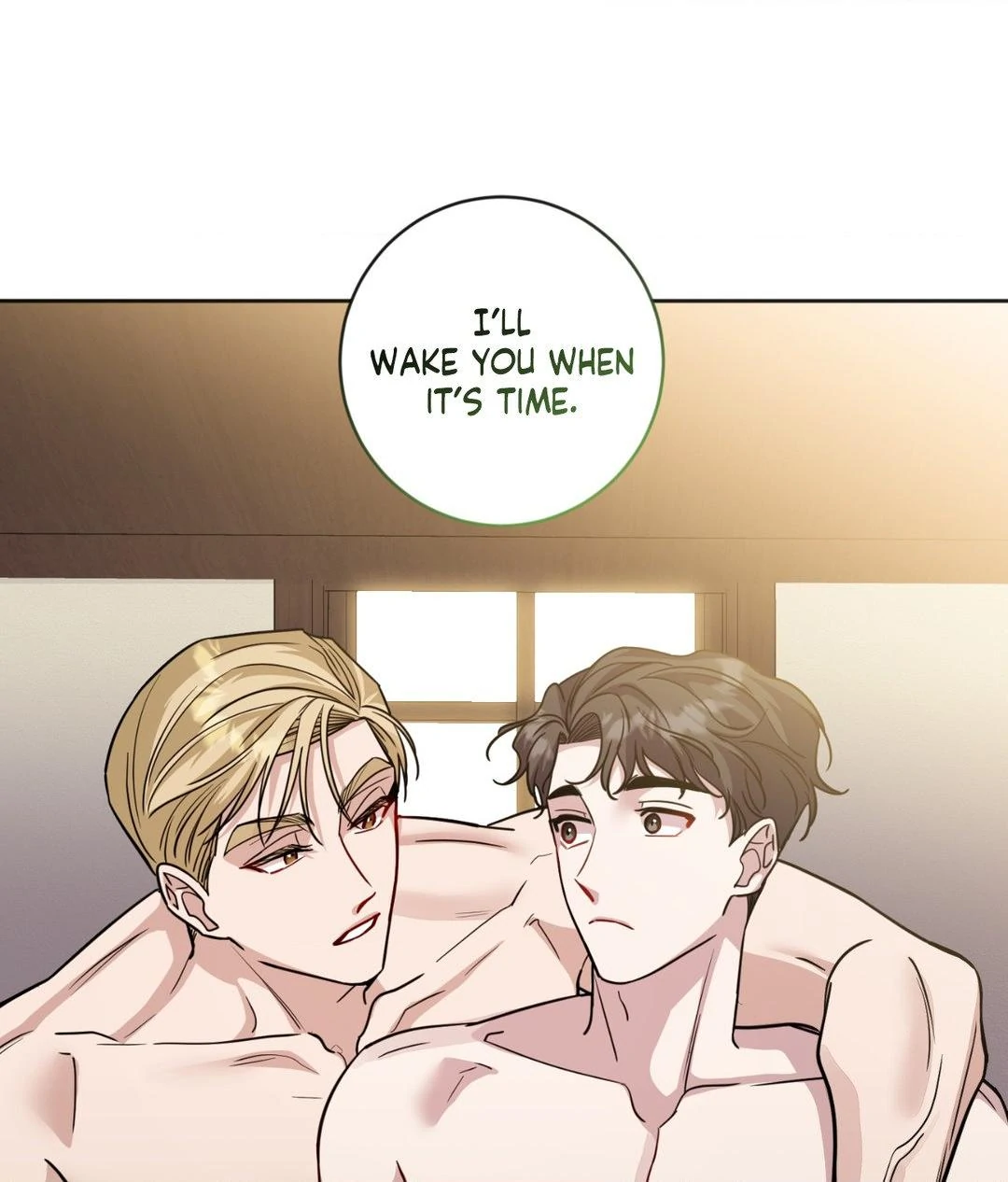 From Seed to Blossom Chapter 4 - Page 49 in English