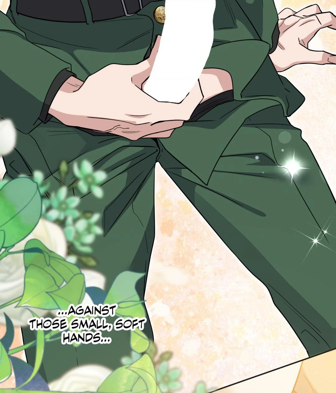 From Seed to Blossom Chapter 4 - Page 5 in English