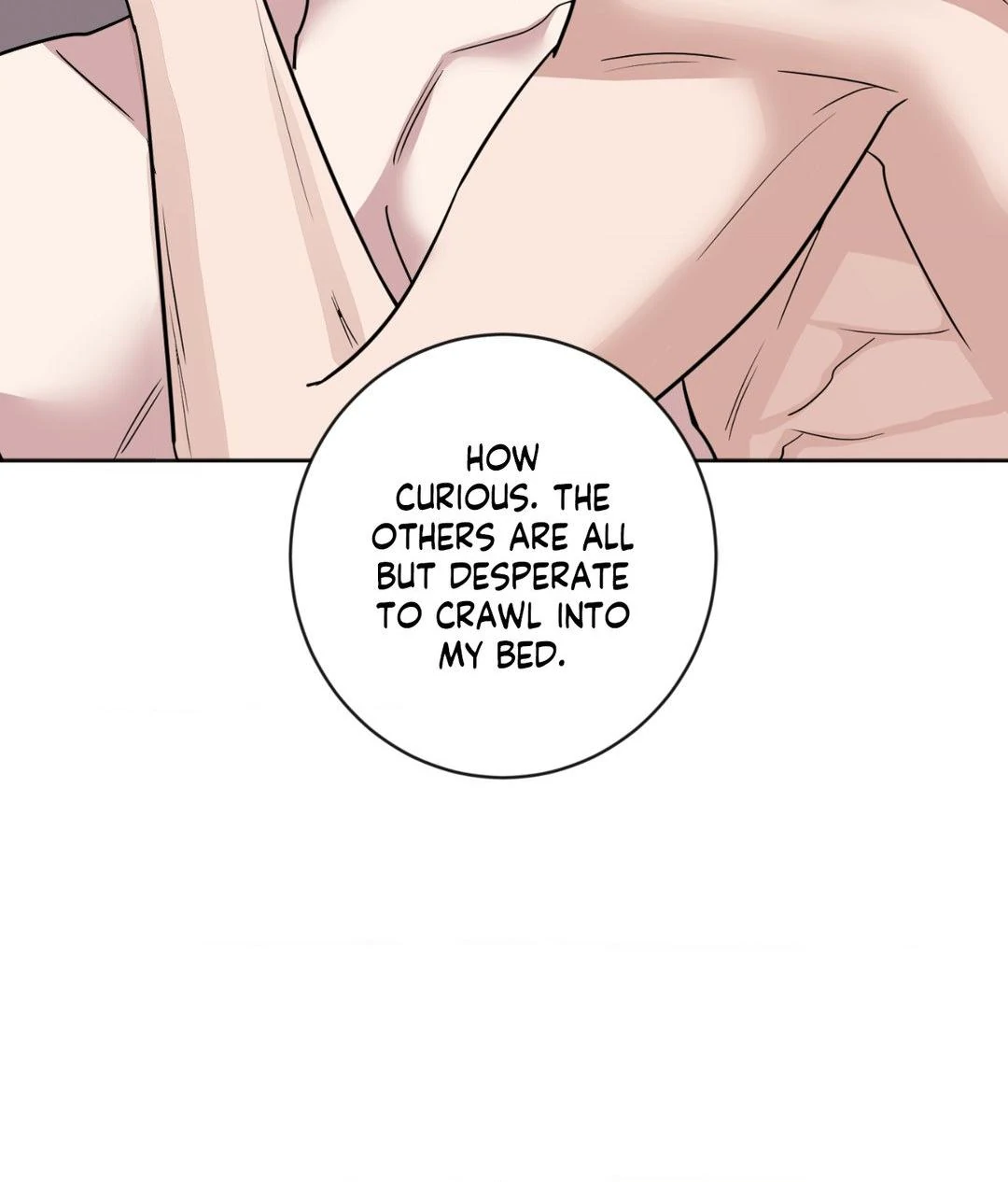 From Seed to Blossom Chapter 4 - Page 54 in English
