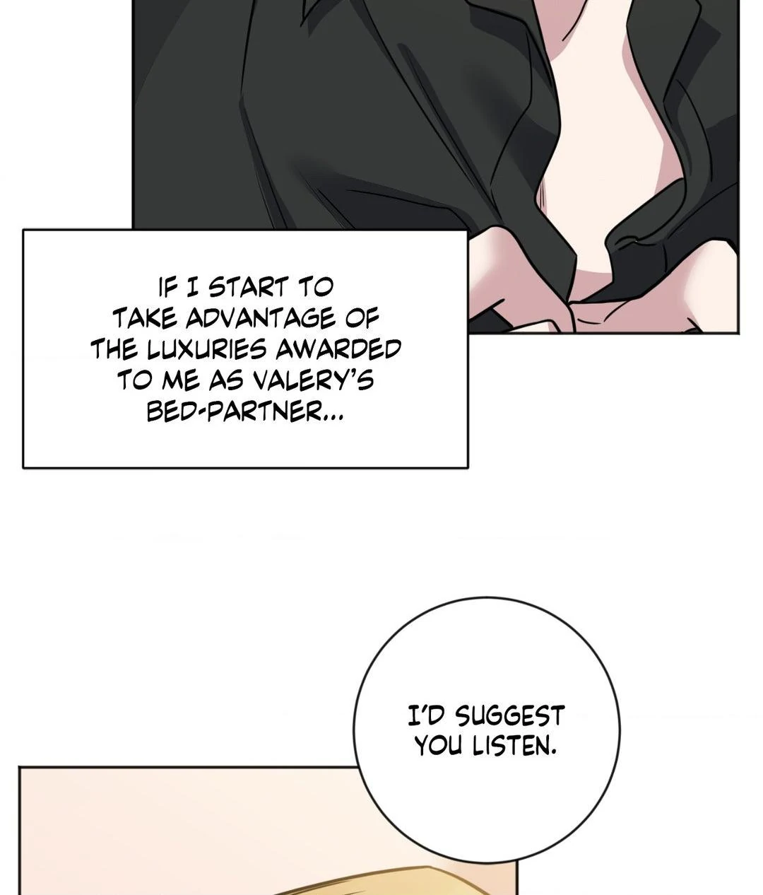 From Seed to Blossom Chapter 4 - Page 64 in English