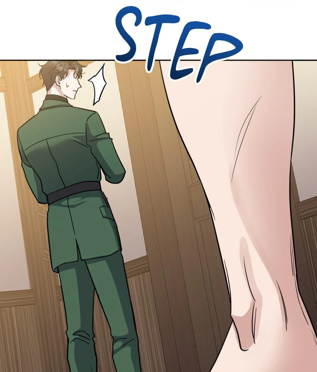 From Seed to Blossom Chapter 4 - Page 68 in English