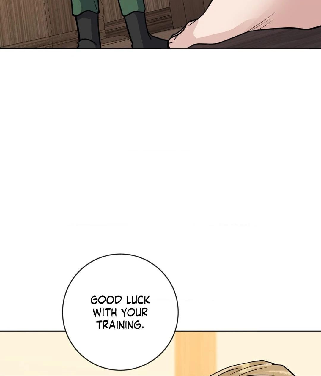 From Seed to Blossom Chapter 4 - Page 69 in English