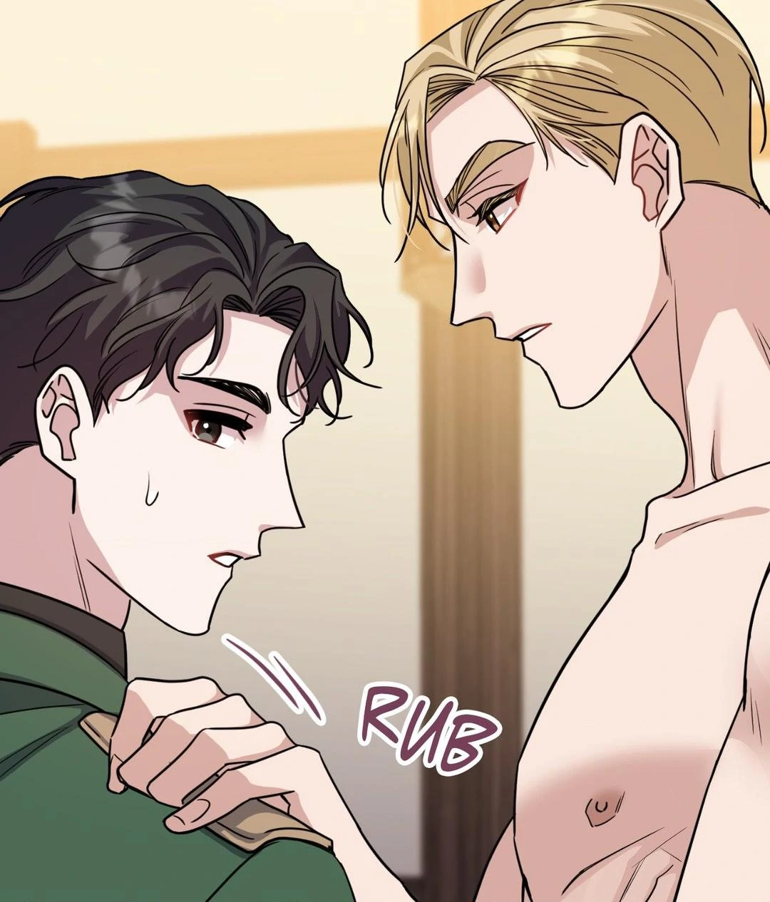 From Seed to Blossom Chapter 4 - Page 70 in English
