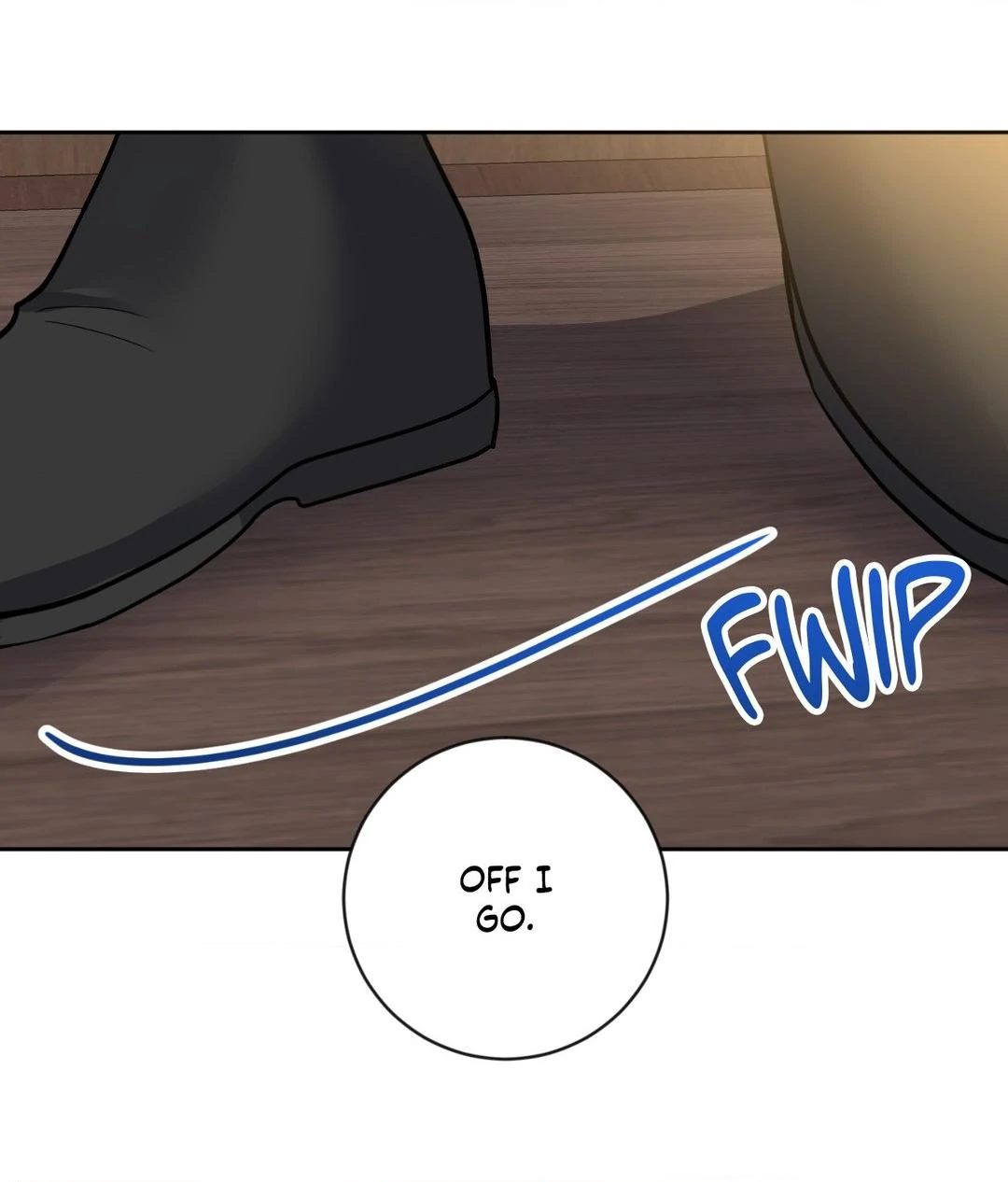 From Seed to Blossom Chapter 4 - Page 78 in English