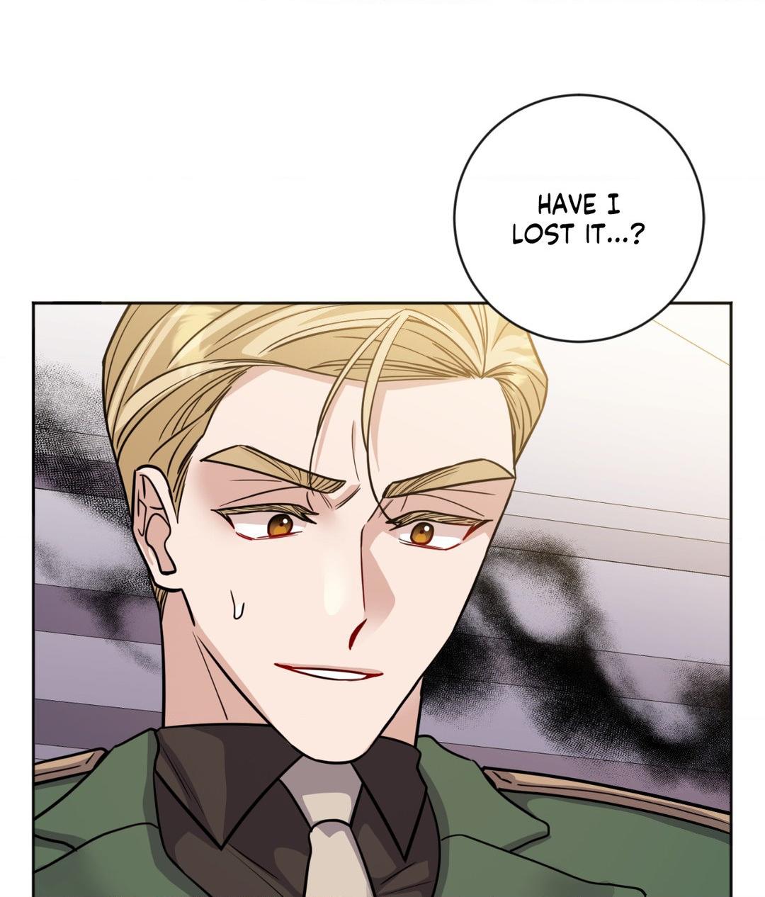 From Seed to Blossom Chapter 4 - Page 8 in English