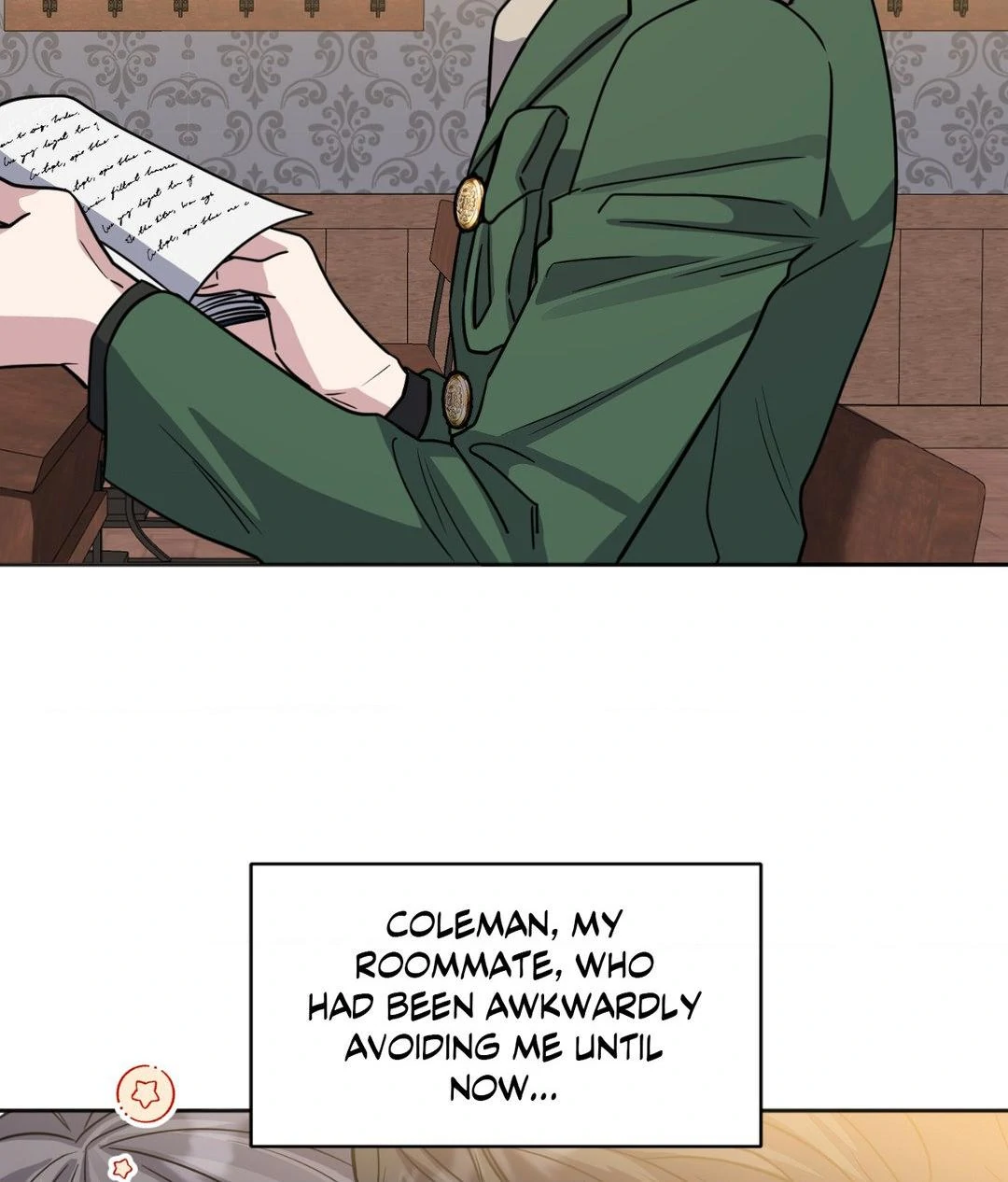 From Seed to Blossom Chapter 4 - Page 94 in English