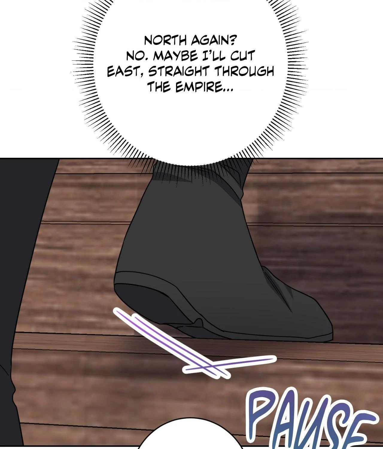 From Seed to Blossom Chapter 40 - Page 103 in English
