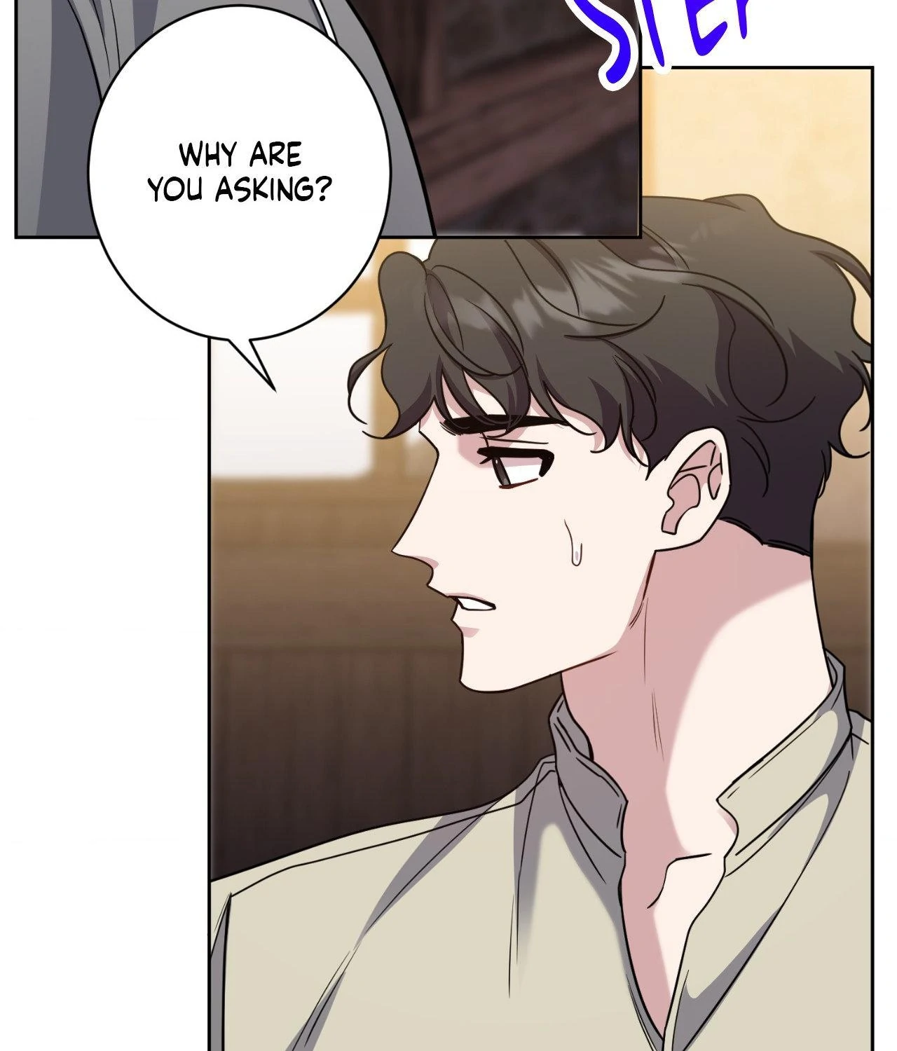 From Seed to Blossom Chapter 40 - Page 110 in English