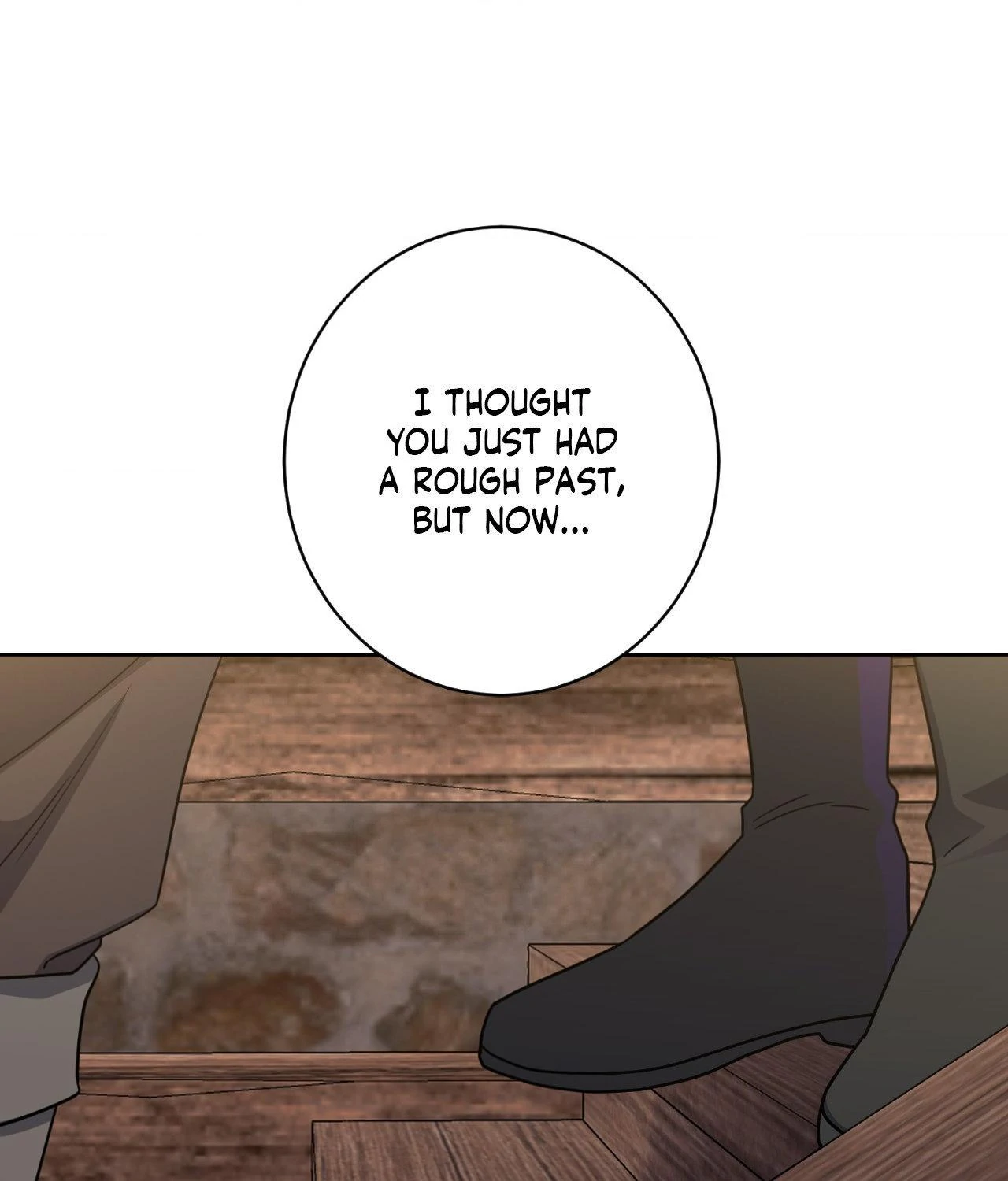 From Seed to Blossom Chapter 40 - Page 112 in English