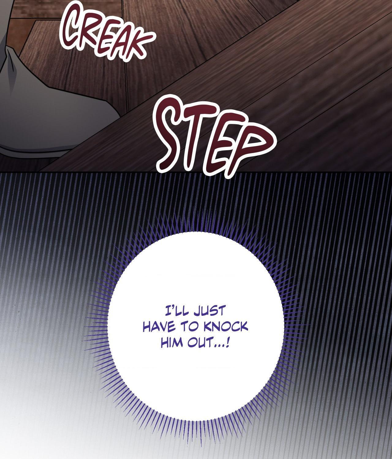 From Seed to Blossom Chapter 40 - Page 113 in English
