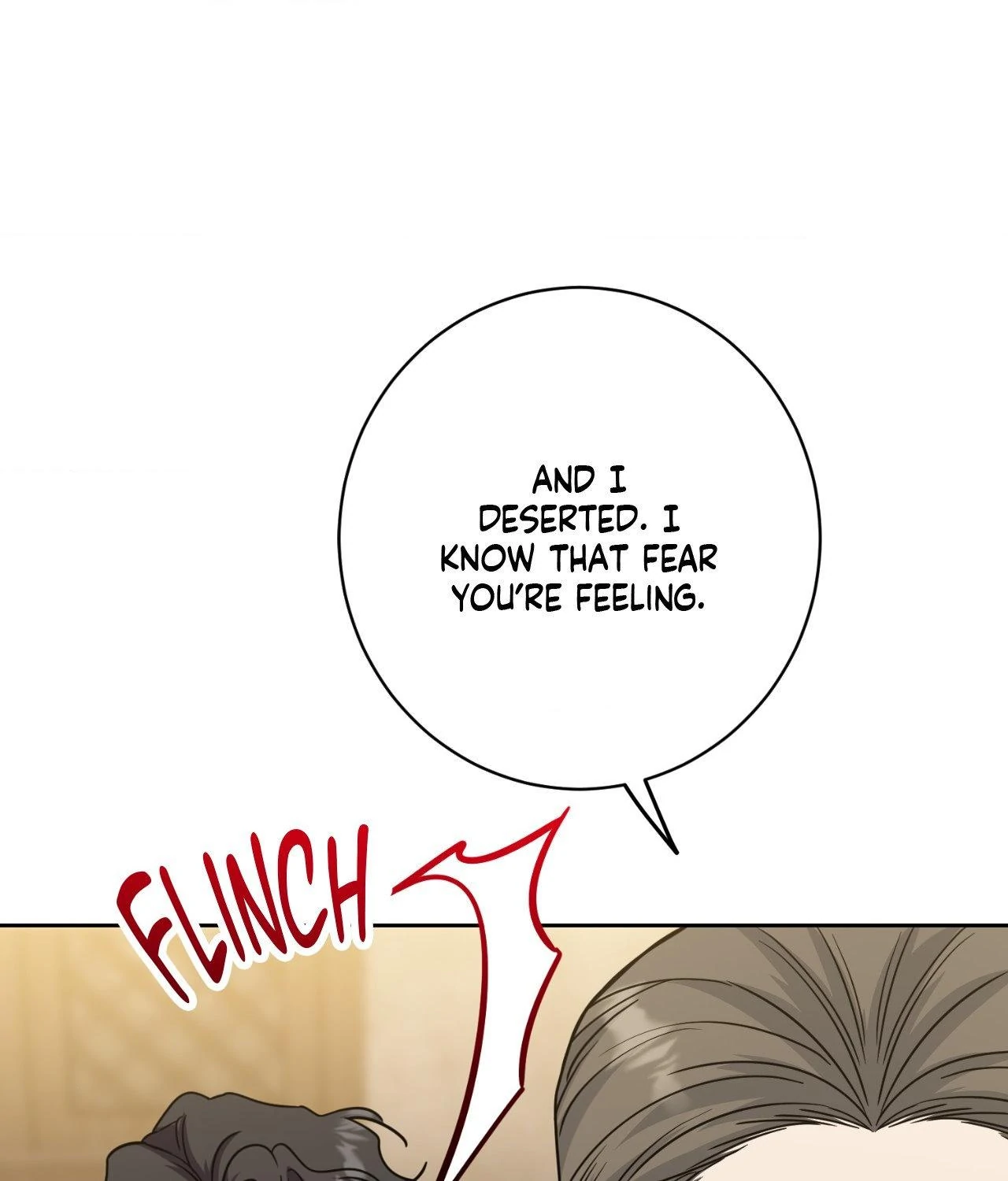 From Seed to Blossom Chapter 40 - Page 117 in English