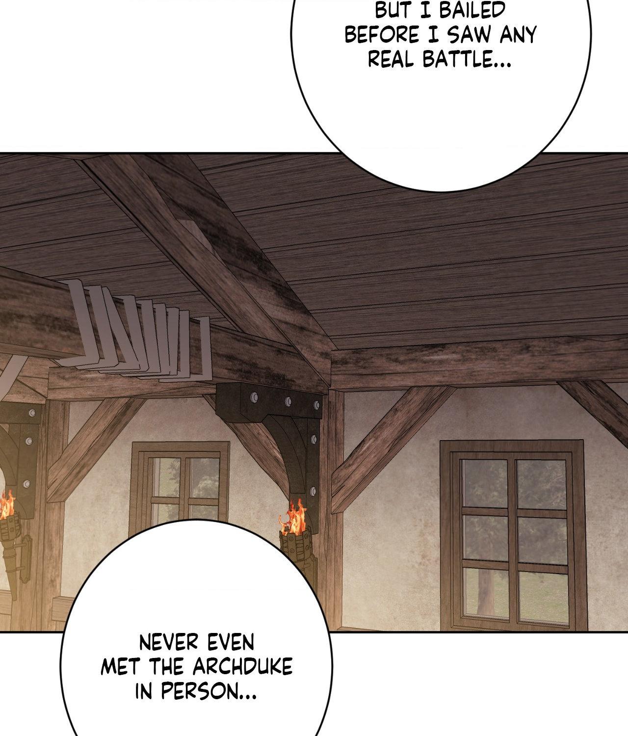 From Seed to Blossom Chapter 40 - Page 125 in English