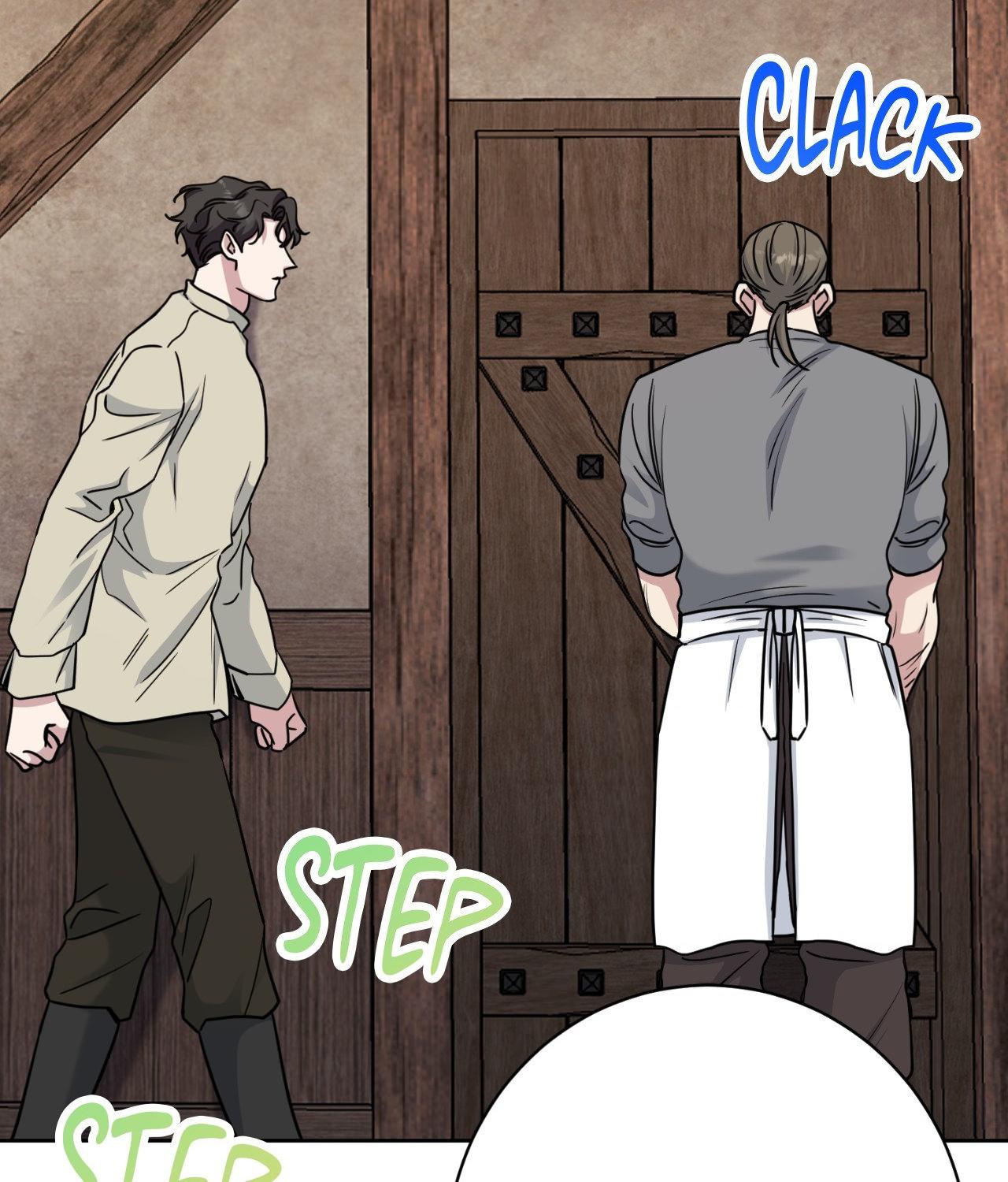 From Seed to Blossom Chapter 40 - Page 127 in English