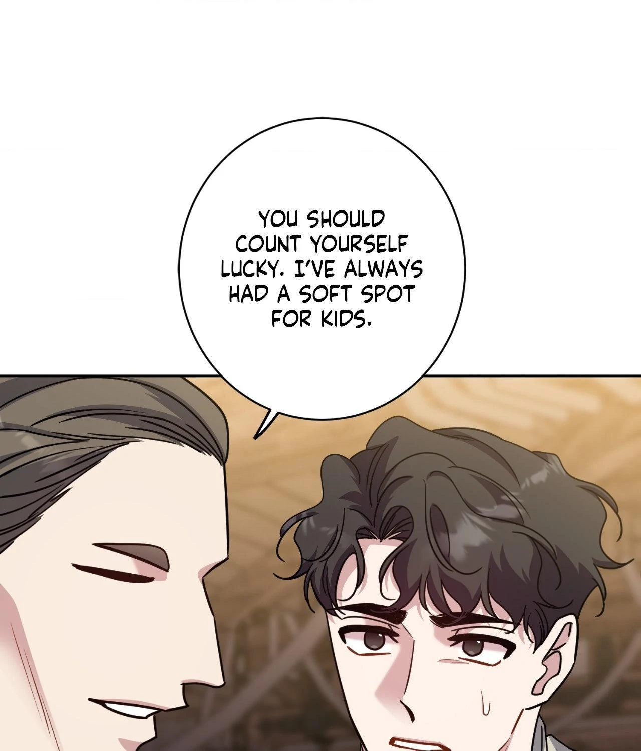 From Seed to Blossom Chapter 40 - Page 132 in English