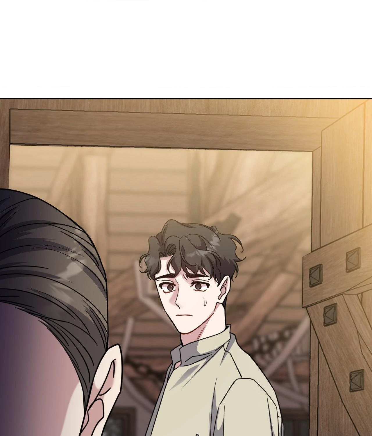 From Seed to Blossom Chapter 40 - Page 139 in English