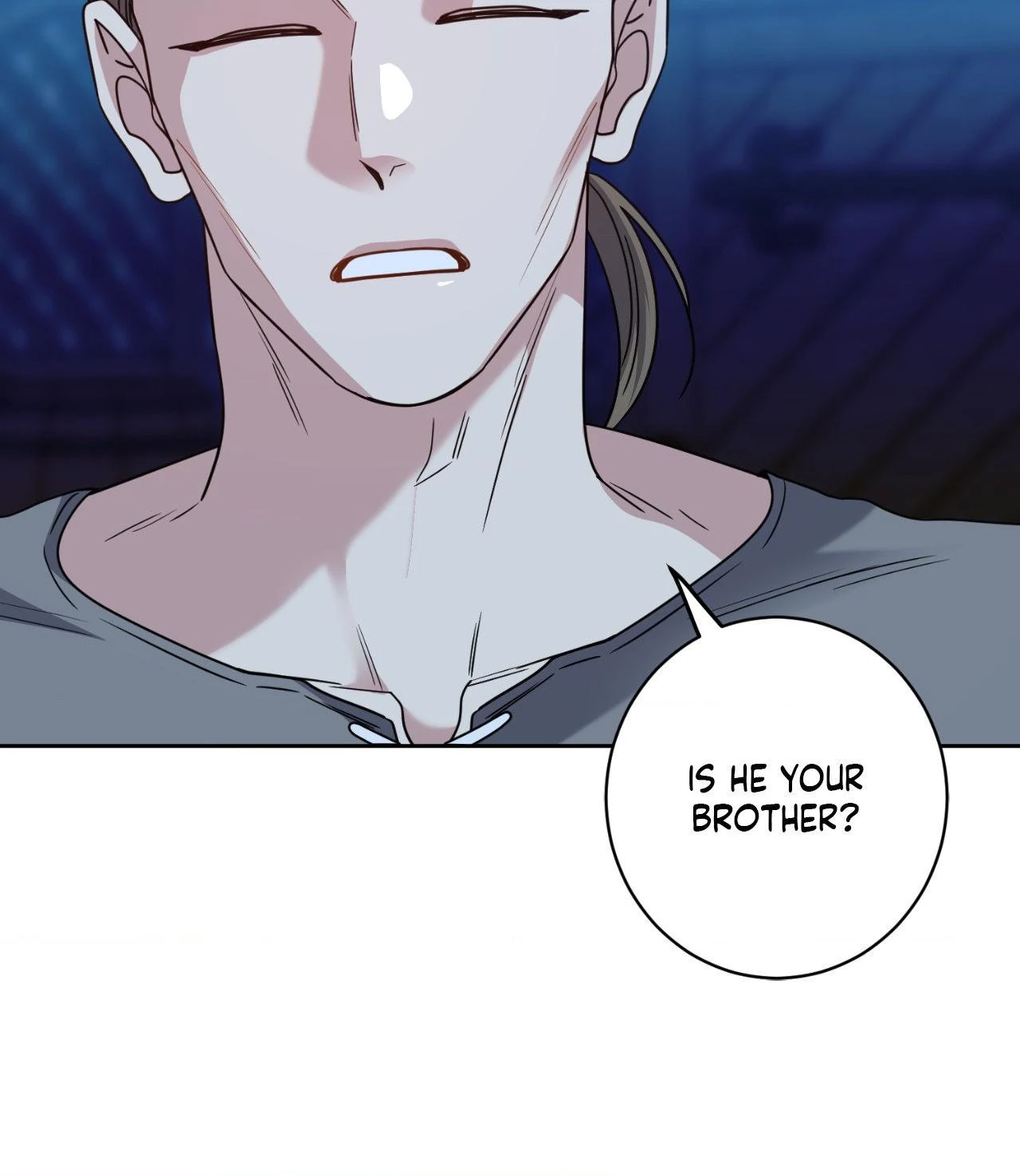 From Seed to Blossom Chapter 40 - Page 16 in English