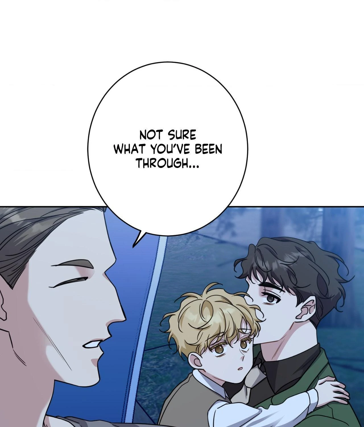 From Seed to Blossom Chapter 40 - Page 17 in English