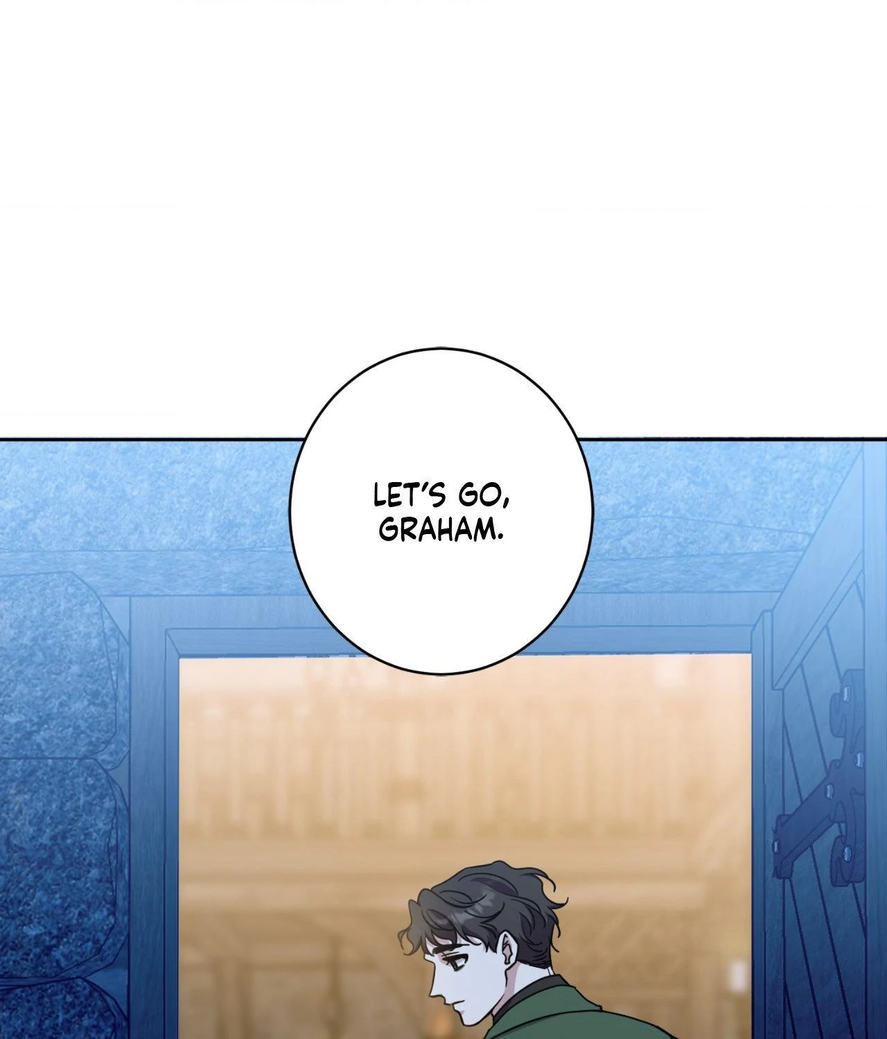 From Seed to Blossom Chapter 40 - Page 21 in English