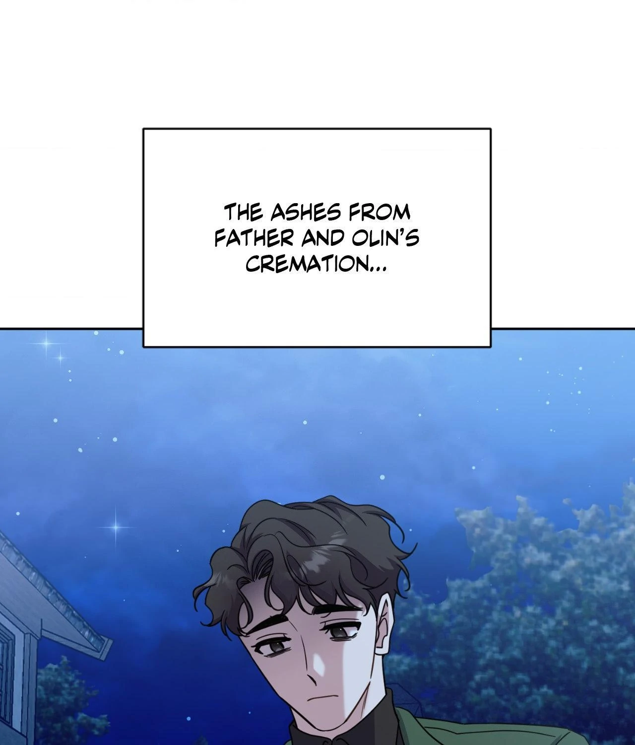 From Seed to Blossom Chapter 40 - Page 26 in English