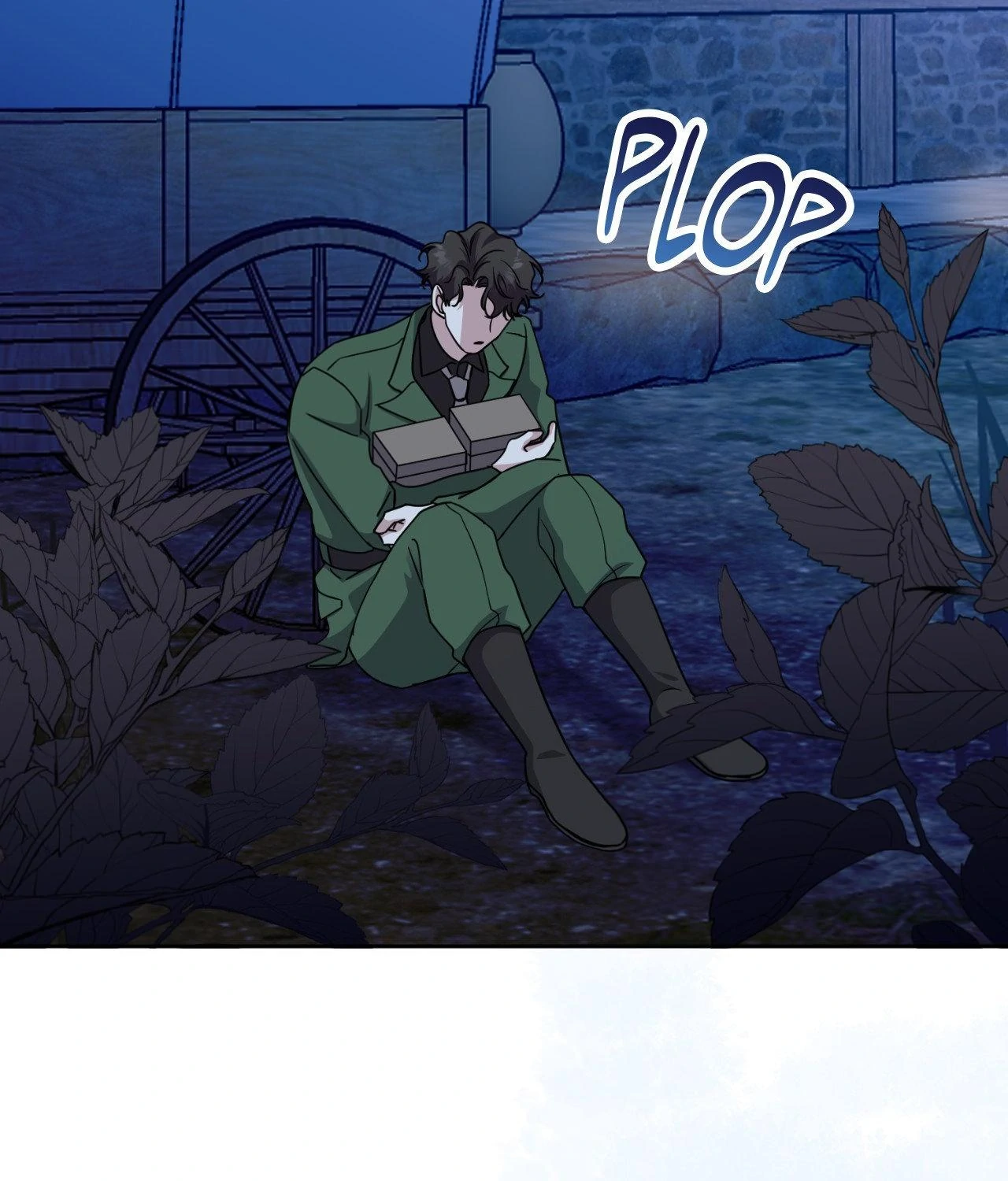 From Seed to Blossom Chapter 40 - Page 29 in English