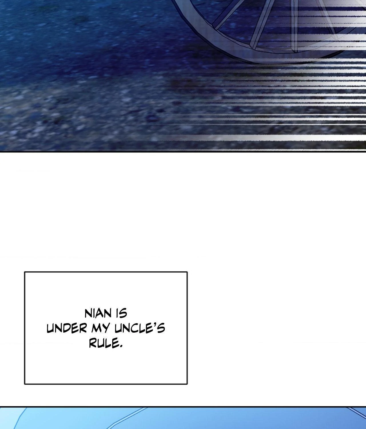 From Seed to Blossom Chapter 40 - Page 3 in English